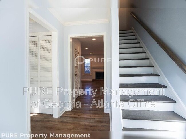 Building Photo - 1683 Grist Mill Dr