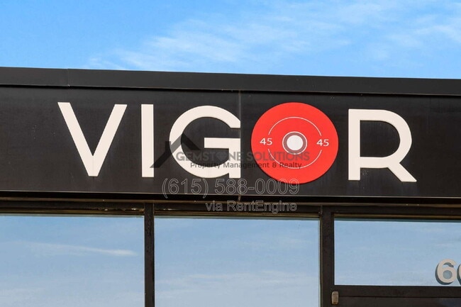 Building Photo - 505C Lovell St