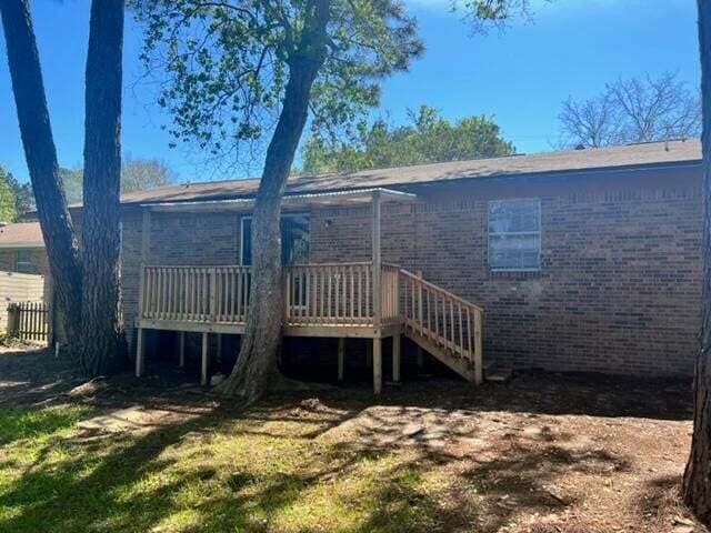Building Photo - "Charming 3-Bed home with 2 Full Baths in the Ferry Park area of Fort Walton Beach!"