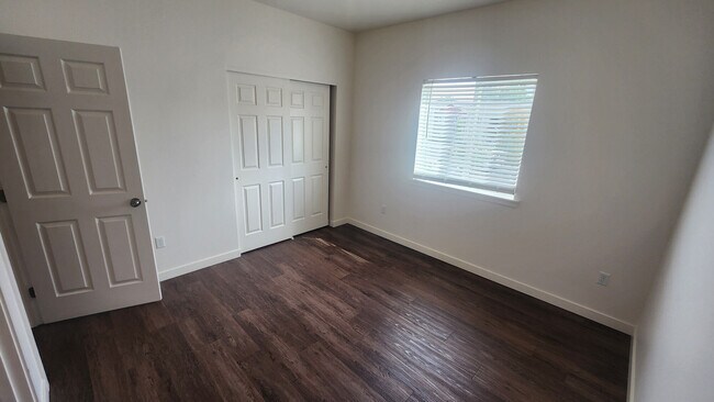 Floorplan - Hidden Meadows