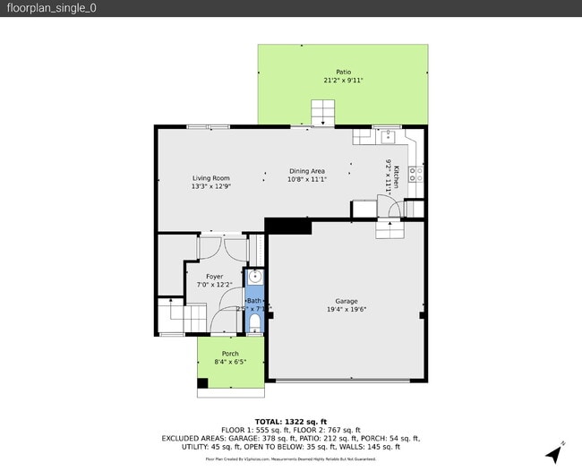 Building Photo - $2,195.95 - 3 Bed, 2.5 Bath Home in Colorado Springs with Fenced Yard and In-Unit Laundry!