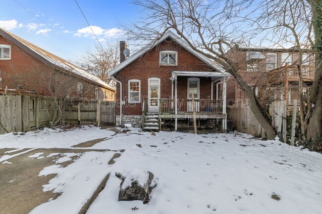 Building Photo - 5223 Bancroft Ave