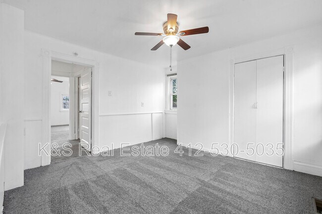 Building Photo - 2721 Berg St
