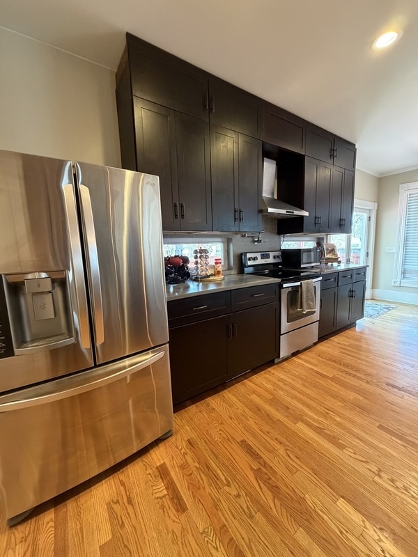 Building Photo - 845 Illinois St