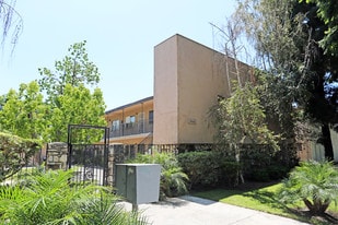 Building Photo - Stuart Apartments