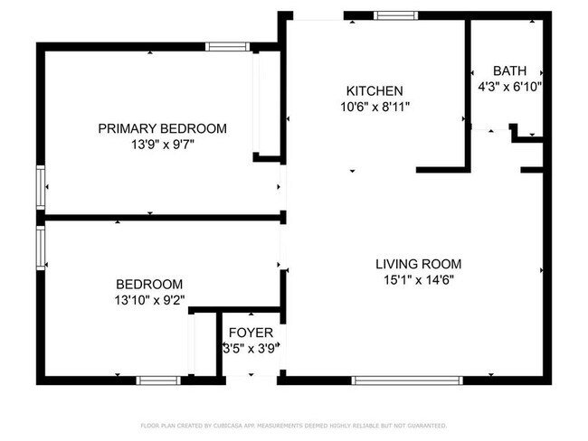 Building Photo - 1323 Geele Ave