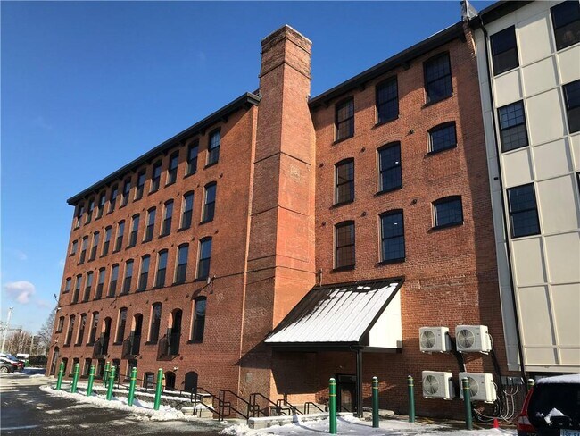 Building Photo - 50 Ashburton St