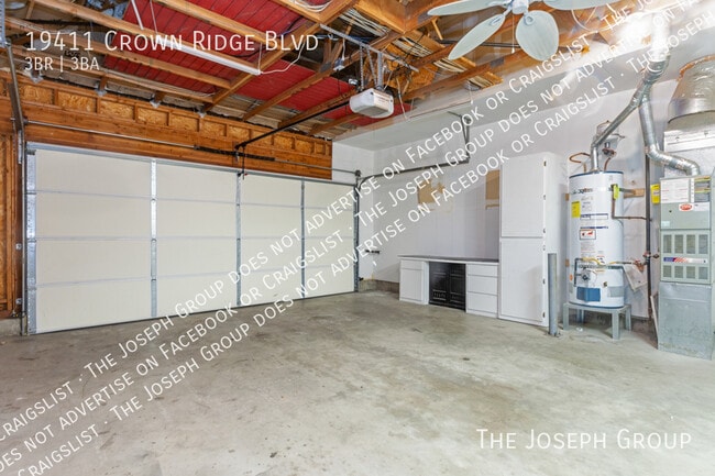 Building Photo - 19411 Crown Ridge Blvd