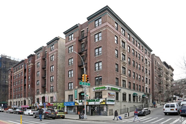 Primary Photo - 3440-3448 Broadway