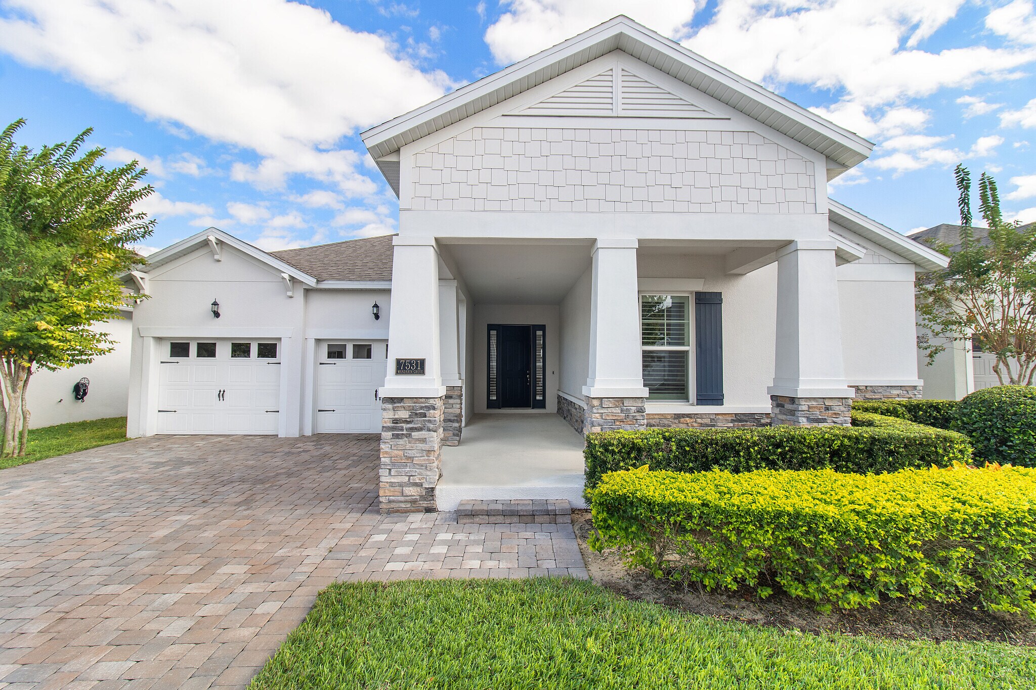 Building Photo - 7531 Mandarin Grove Way