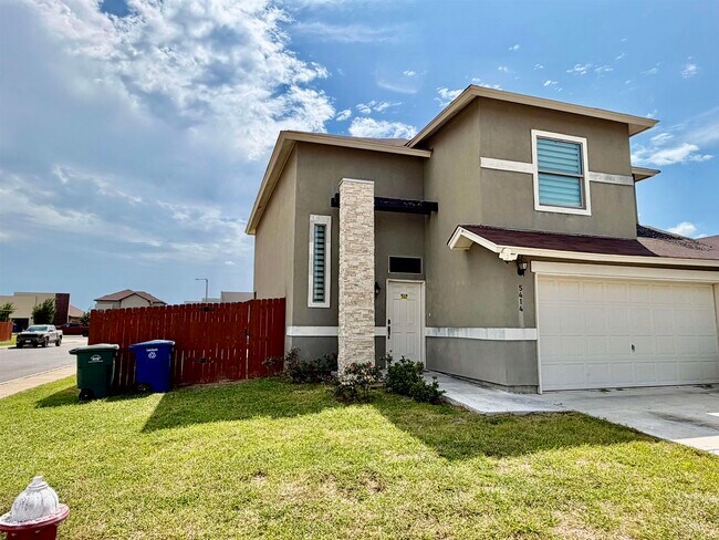 Building Photo - 5414 Rincon Dr