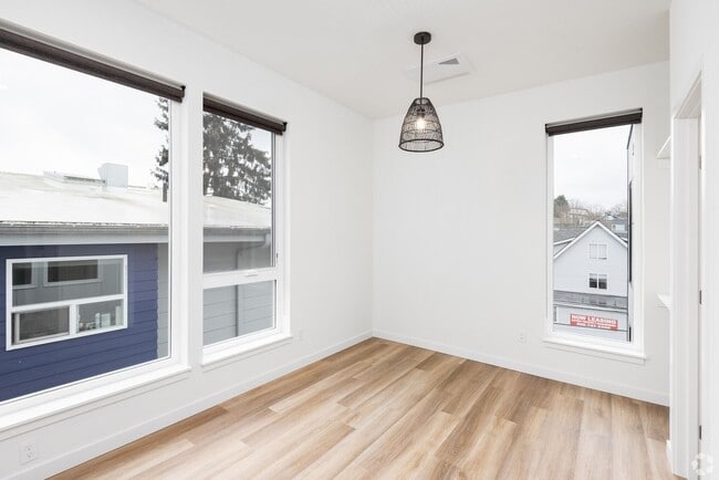 Interior Photo - Greta Apartments
