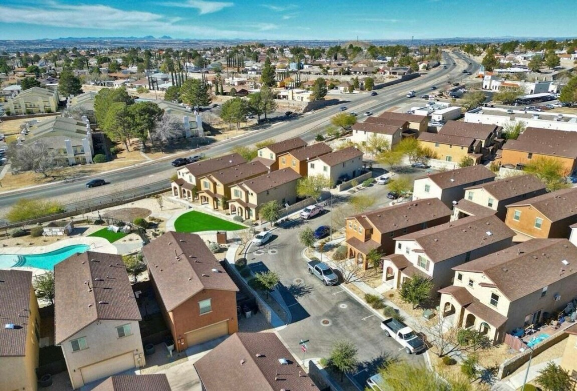 Building Photo - 6708 Red Canyon Sage Ln