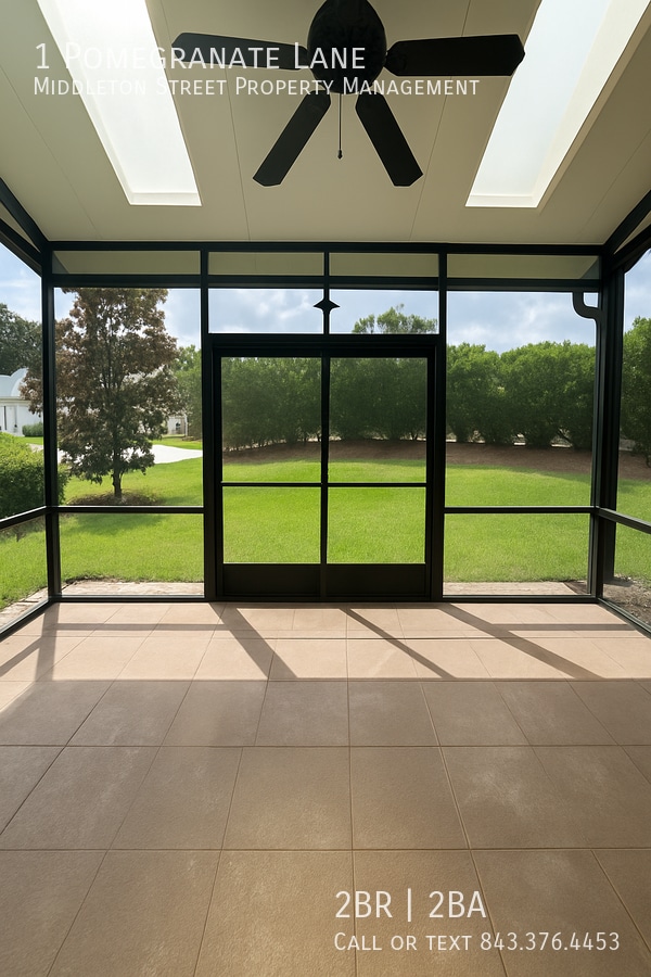 Building Photo - 1 Pomegranate Ln