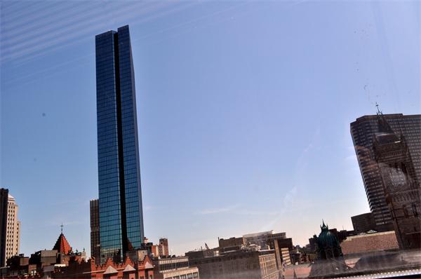 Building Photo - 160 Commonwealth Ave