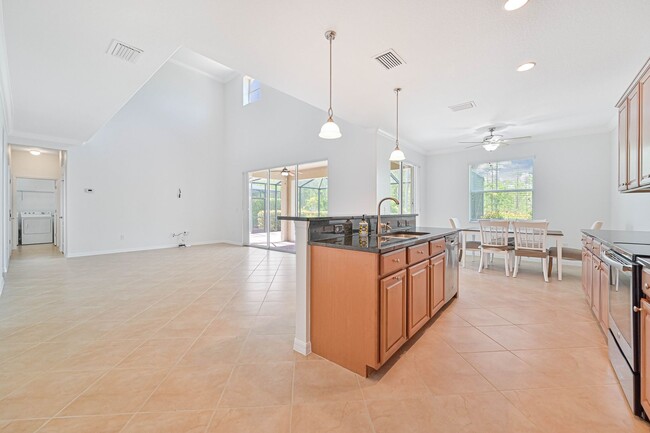 Building Photo - NOW AVAILABLE - Gorgeous Pool Home in Bell...