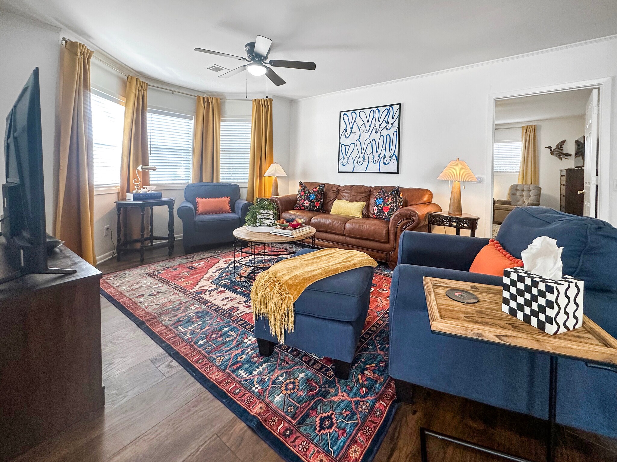 Building Photo - 402 Wallace Dean Rd