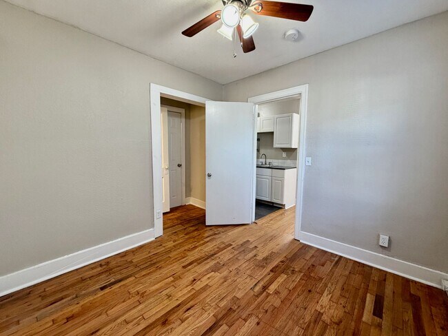 Building Photo - The Nelle