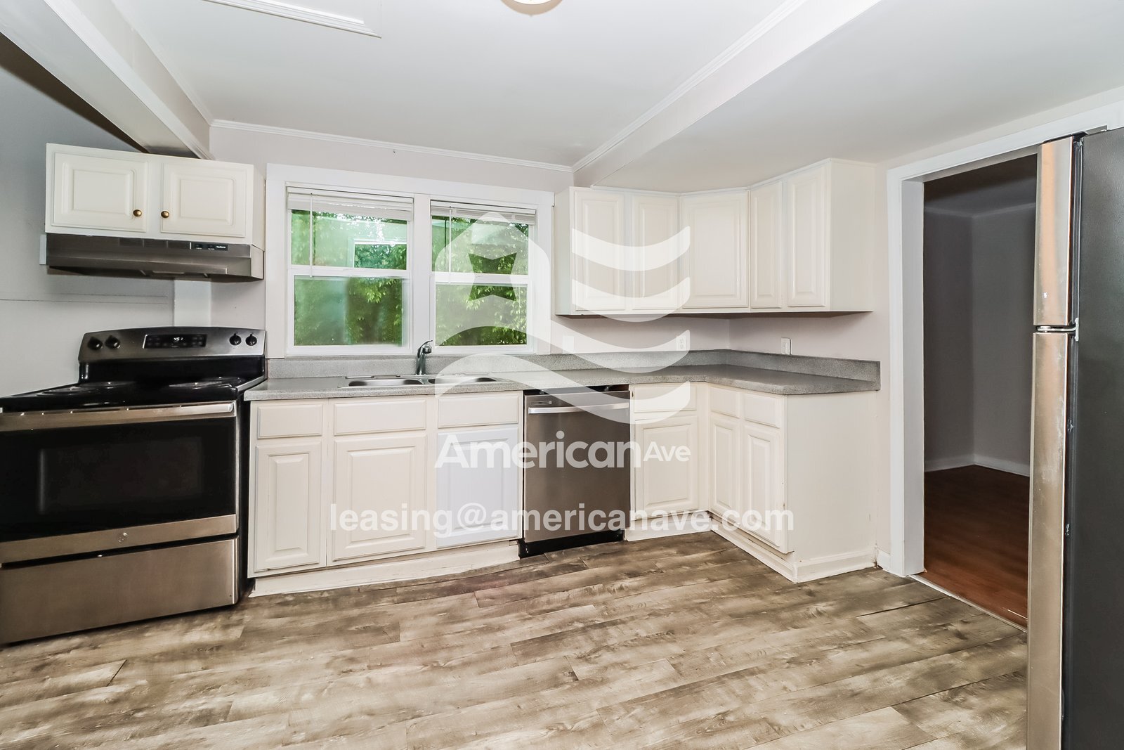 Building Photo - 1133 Standard St