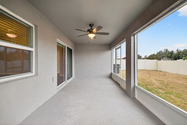 Building Photo - New Spacious 4 Bed - W/Amenities!