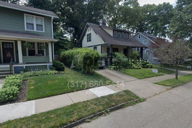 Building Photo - 211 W Orchard Ln