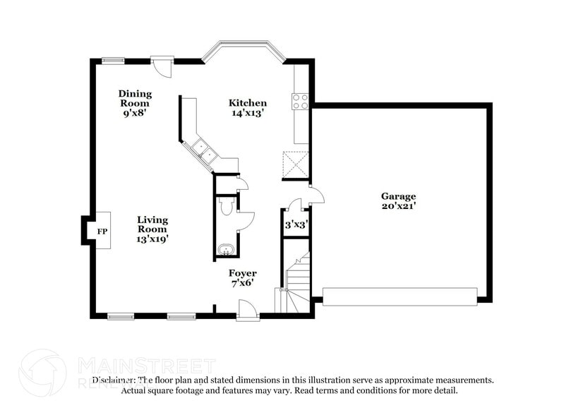 Building Photo - 10253 Commons Crossing