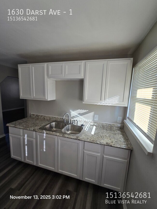 Building Photo - 1630 Darst Ave