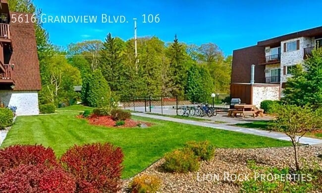 Building Photo - 5616 Grandview Blvd