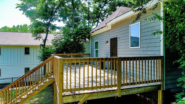 Building Photo - 399 James P Brawley Dr NW