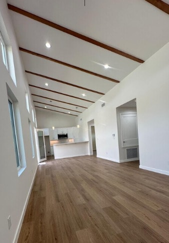 Building Photo - 1853 N Ave 53 - Back Unit