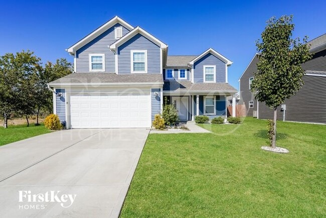 Building Photo - 1398 Crabapple Rd