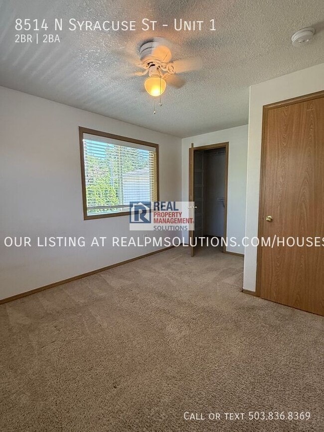 Building Photo - 8514 N Syracuse St