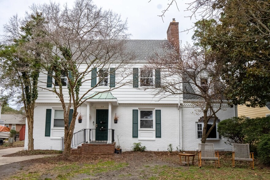 Building Photo - 314 N Shore Rd