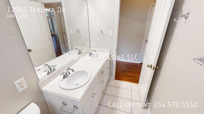 Building Photo - 11505 Texoma Dr