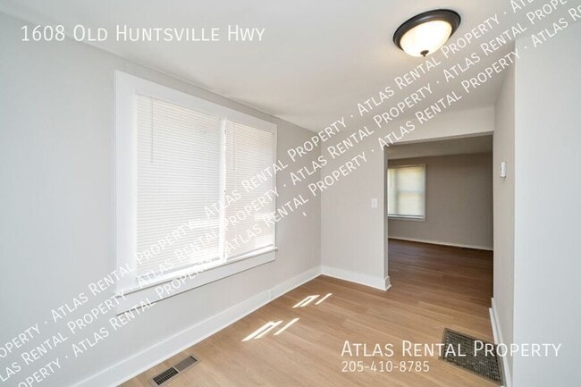 Building Photo - 1608 Old Huntsville Hwy