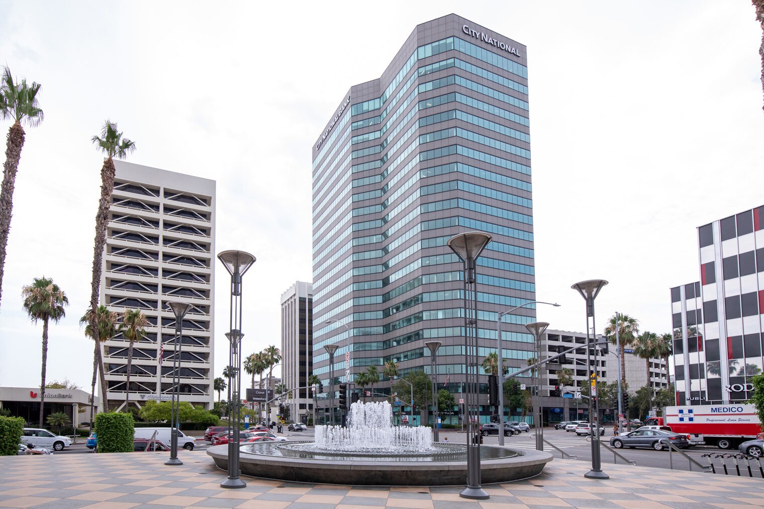 Building Photo - 14355 Huston St