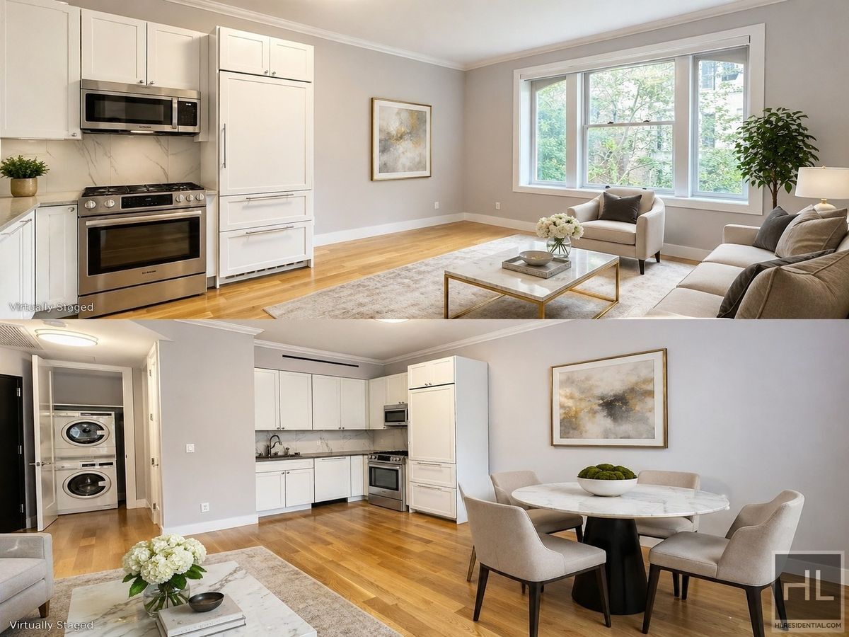 Building Photo - No fee 2 bed 2 bath with washer and dryer  - The Willard