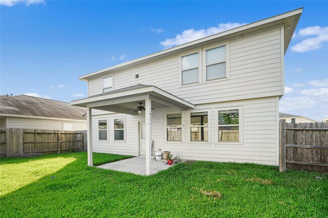 Building Photo - 15622 Marble Bluff Lane