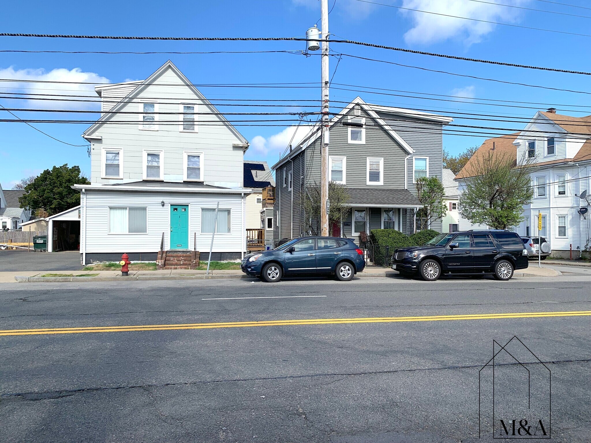 Building Photo - 186 Broadway