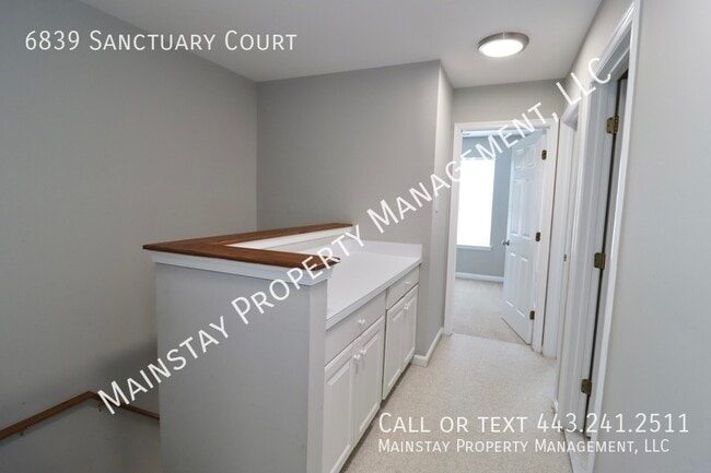Building Photo - 6839 Sanctuary Ct