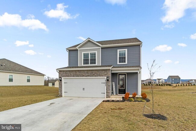 Building Photo - 10005 Maids Fancy Way