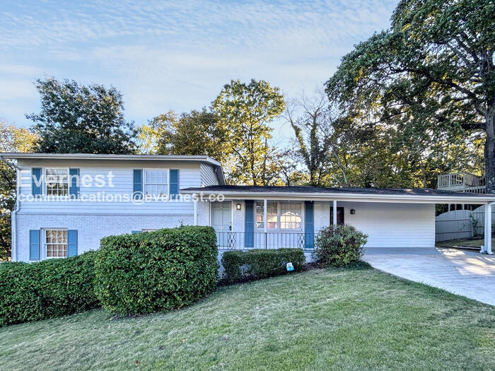 Primary Photo - 409 Ferncliff Dr