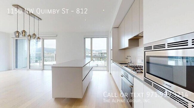 Building Photo - 1150 NW Quimby St