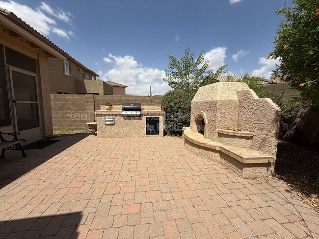 Building Photo - 3038 W Trapanotto Rd