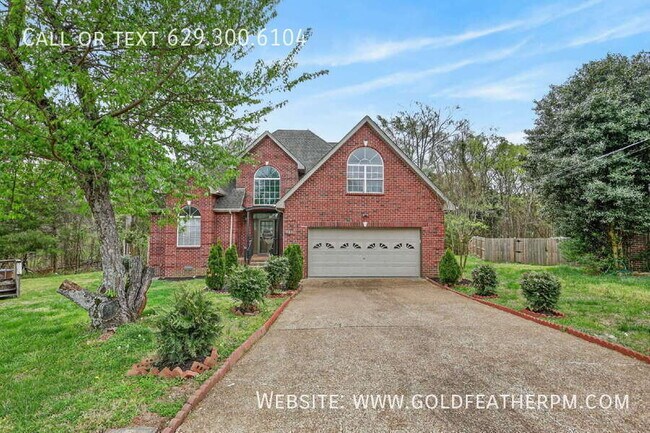 Building Photo - 3940 Waterford Way