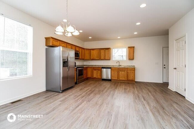 Building Photo - 3365 Lakeside Pl, Hermitage, TN 37076