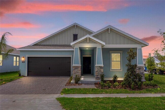 Primary Photo - 1406 Brentwood Dr