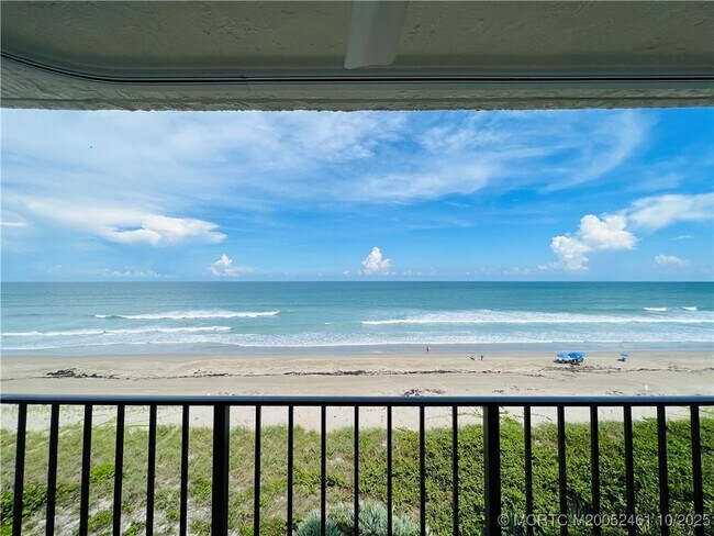 Building Photo - 9400 S Ocean Dr