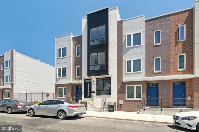 Building Photo - 1953 N 9th St