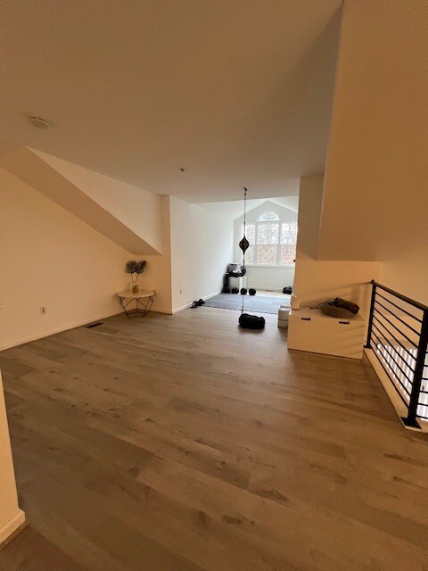 Loft - 121 Timberbrook Ln